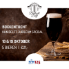 Biertocht Delft | Bockentocht | KHN Delft jubileum editie