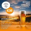 Biertocht Delft | Zomer editie | 2026