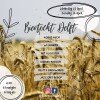 Biertocht Delft - zaterdag 15 april